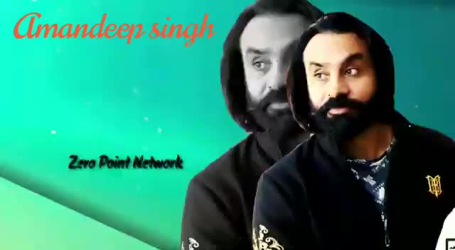 @Harry Aulakh