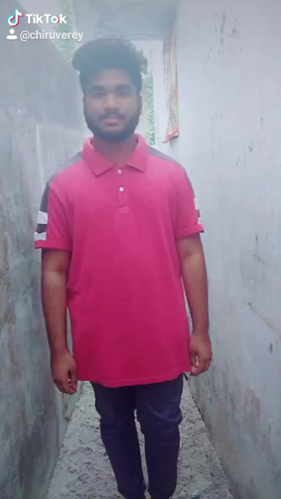 @Chiru Verey