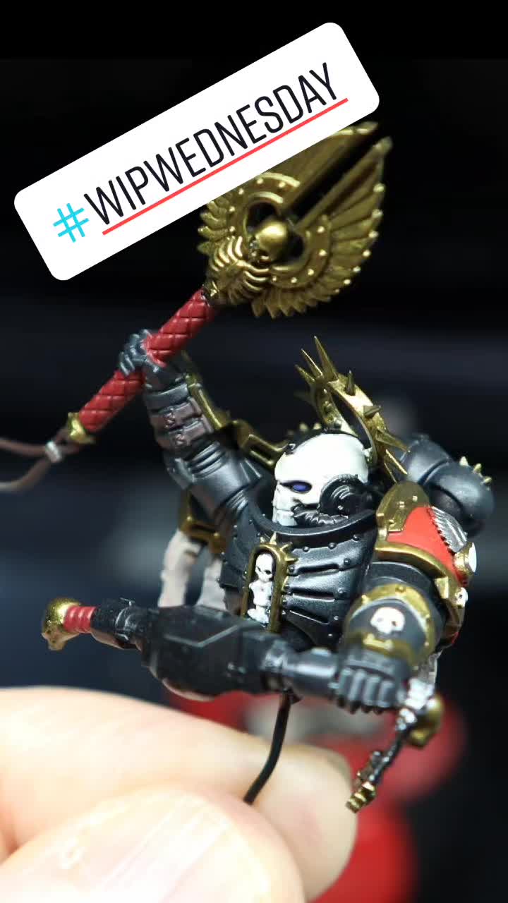 @Tall_Man_Minis