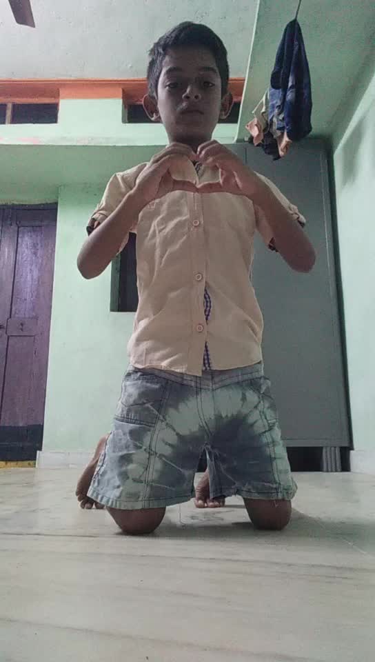 @banoth mangilal teja