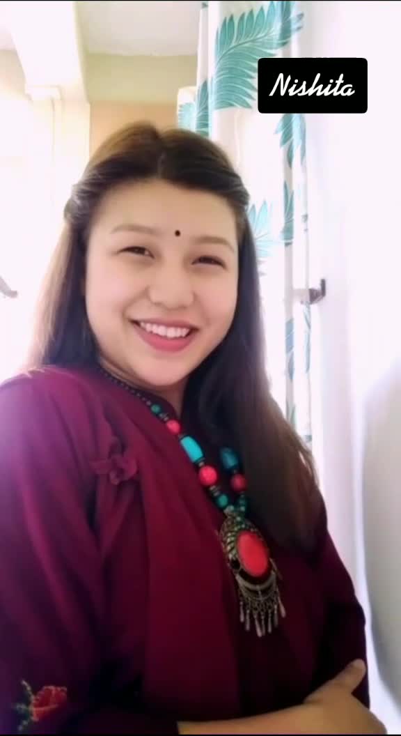 @Ritika Chhetri💛