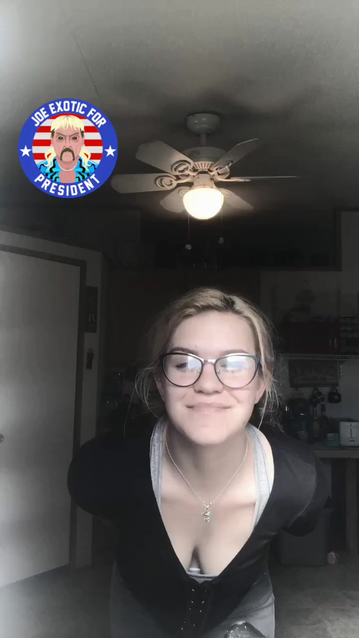 @Kenzie