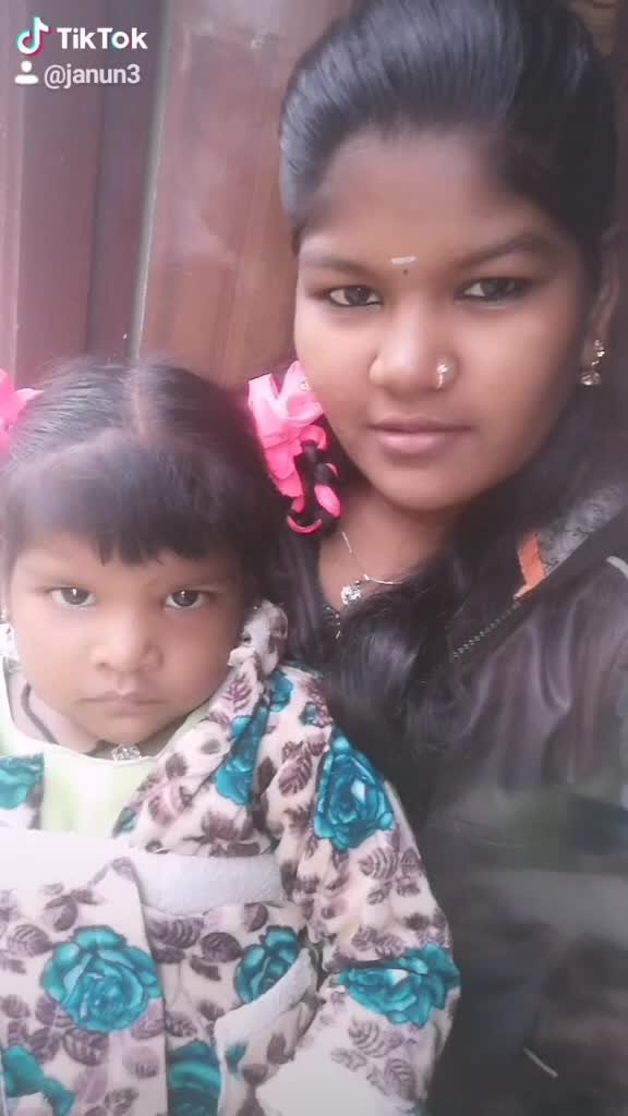 @Jhanavi G