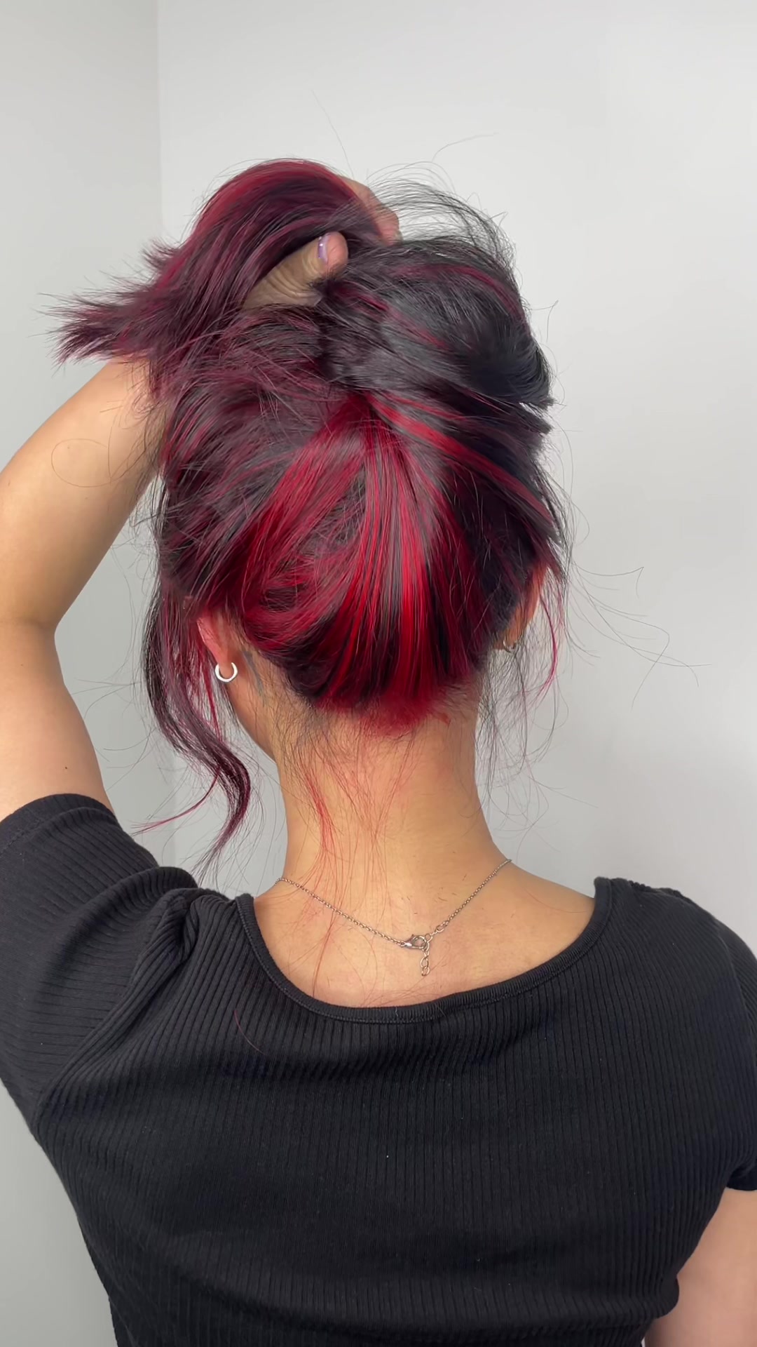 @ALI RAHEEMI | GUELPH STYLIST