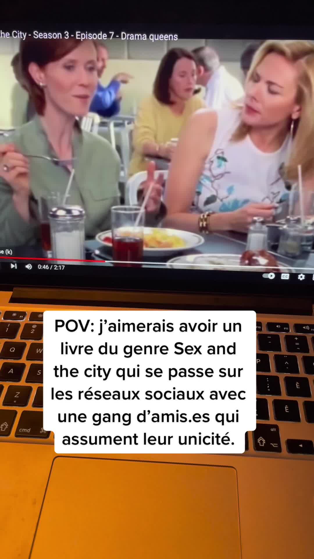 @Sophie Montminy - Auteure