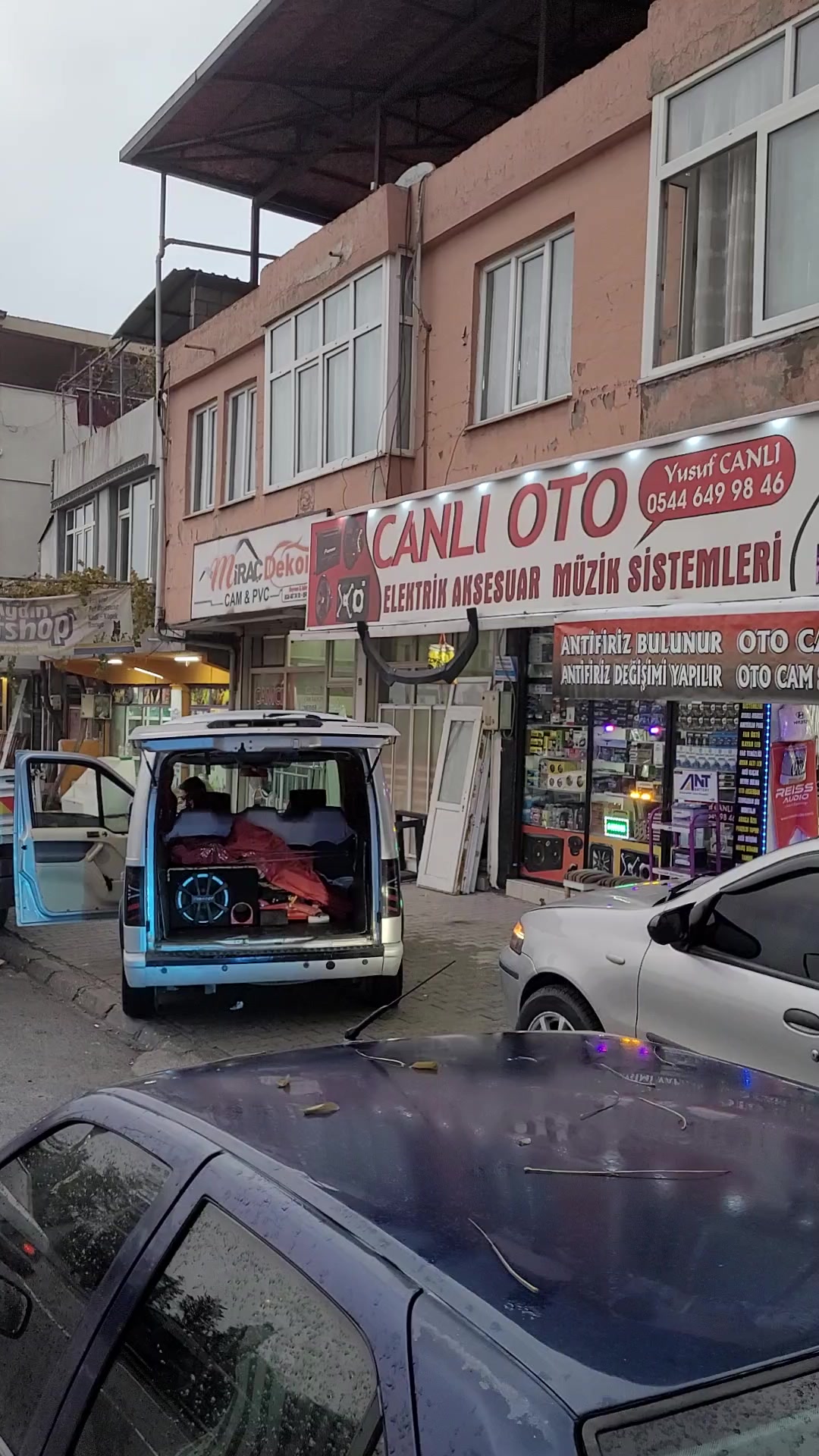 @Hüseyin CANLI