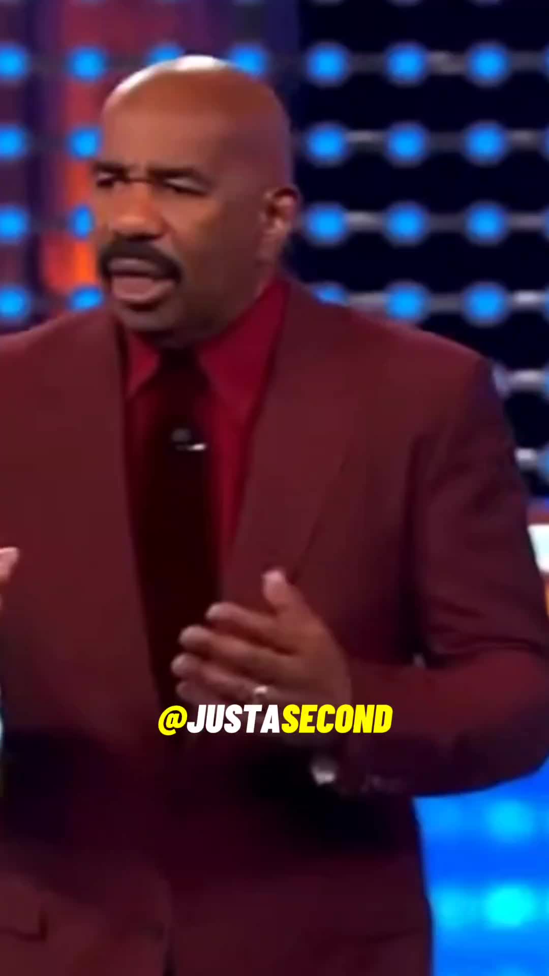 @JUSTASECOND