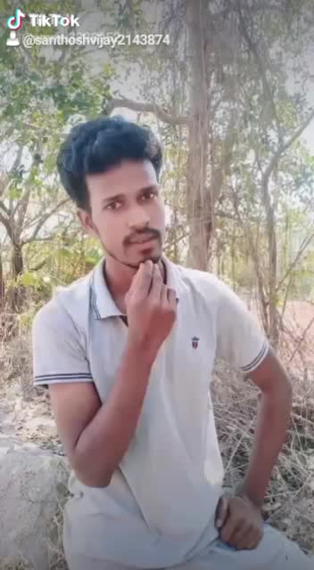 @santhosh vijay l