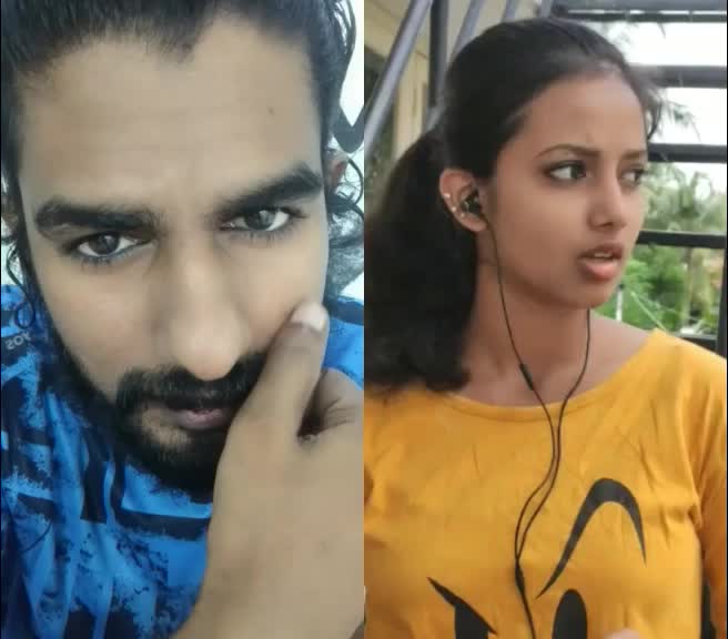 @Ranjith