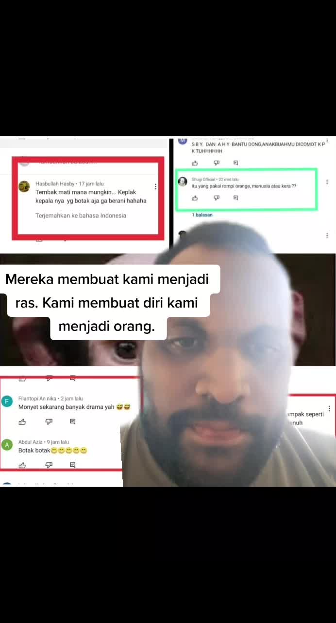 @Muslim papua II