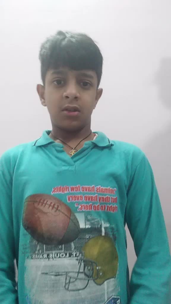 @Tanishking