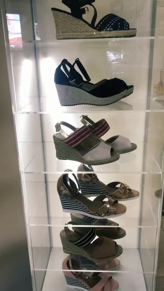 @Weshee Shoes