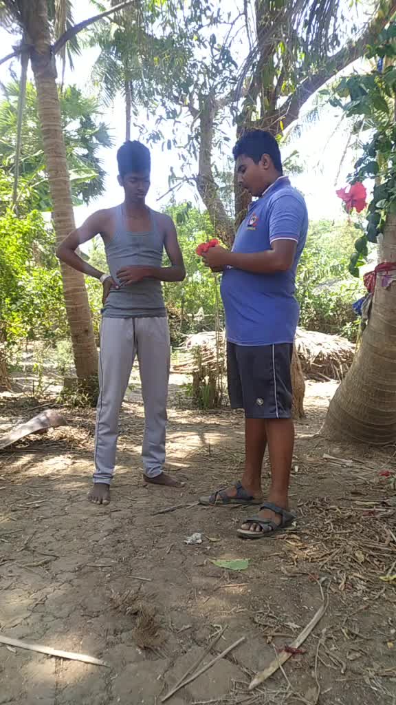 @Puli Premkumar