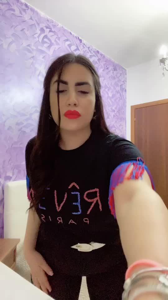 @Maria Amoruso