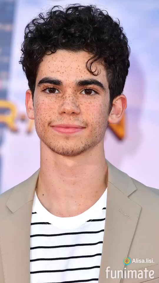 @cameron.boyce.rip