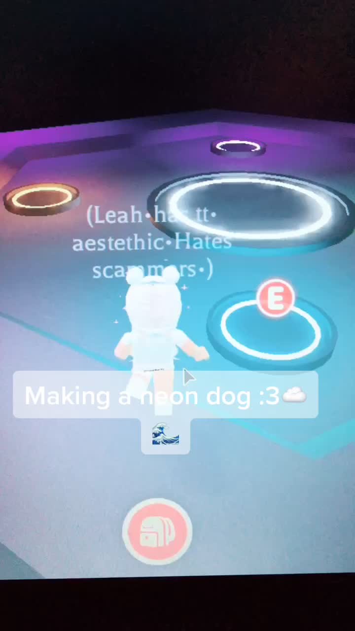 @Roblox Squad!