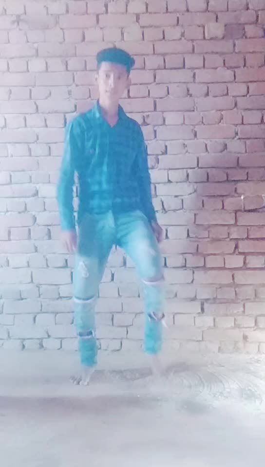 @shivam tomar dancer