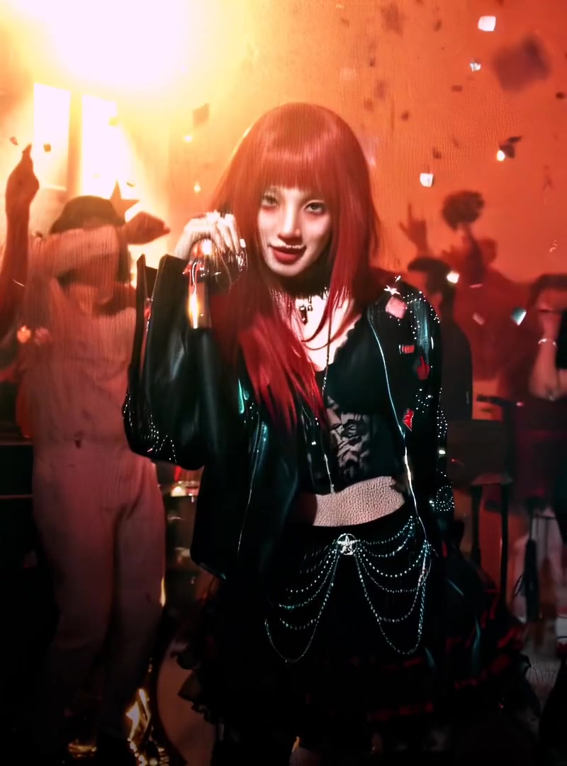@I-DLE Italia