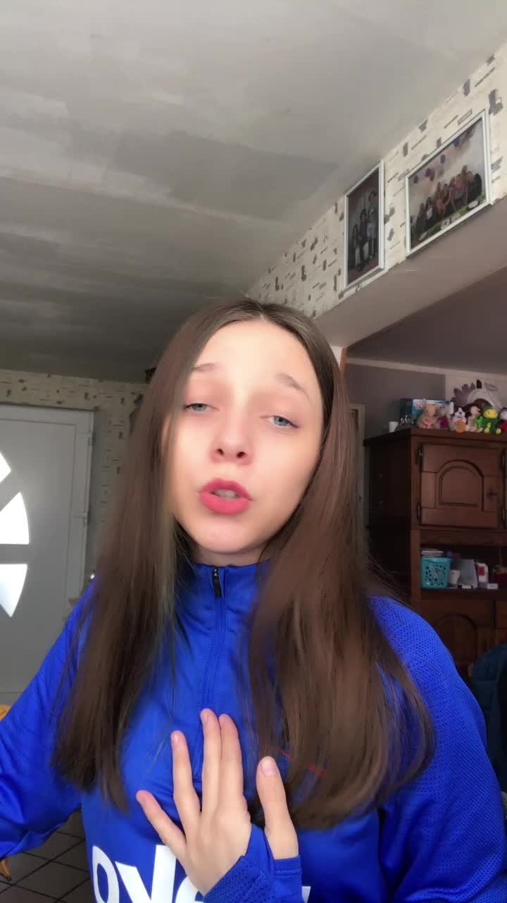 @Lucie sueur