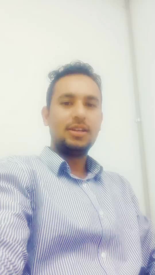 @Sanni Prakash Shahi