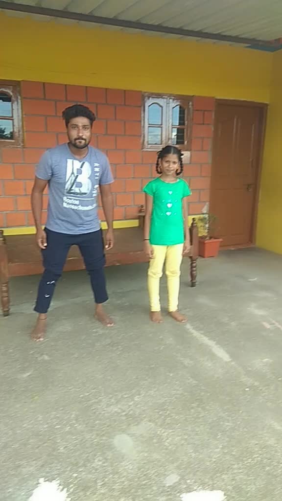 @ಉಮೇಶ್ ಗೌಡ ಹಾಸನ