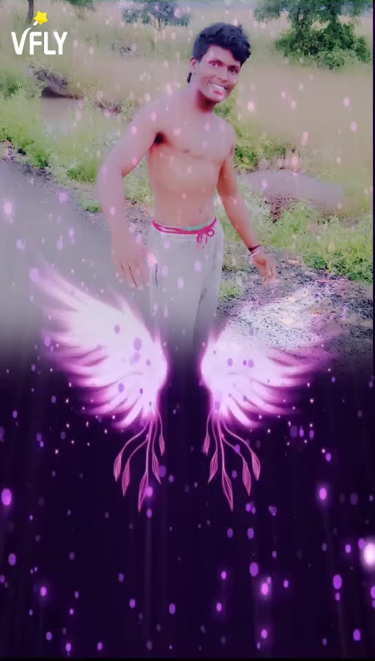 @Dnyanu Waghmare