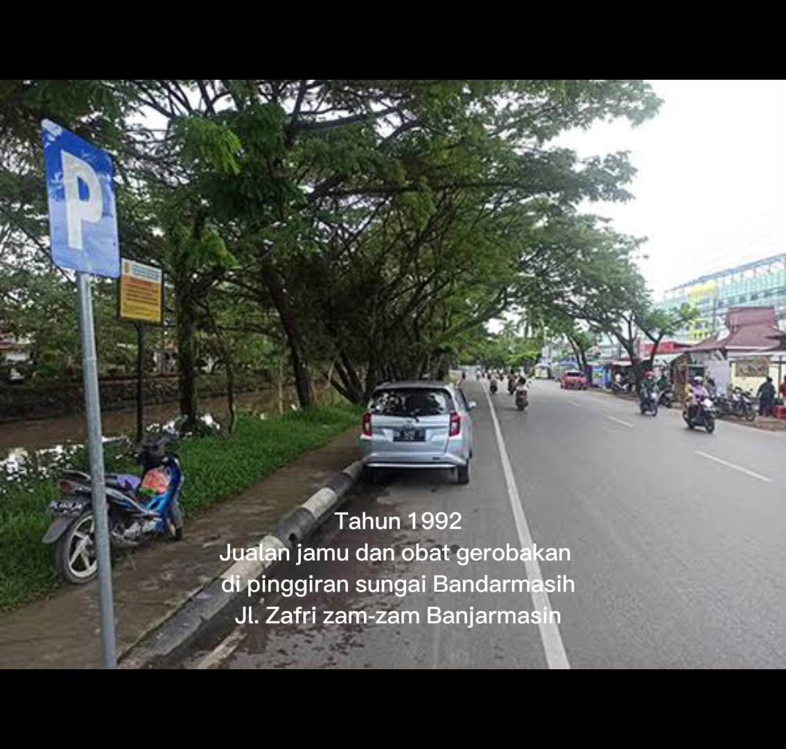 @Apotek Rahmat Bjm