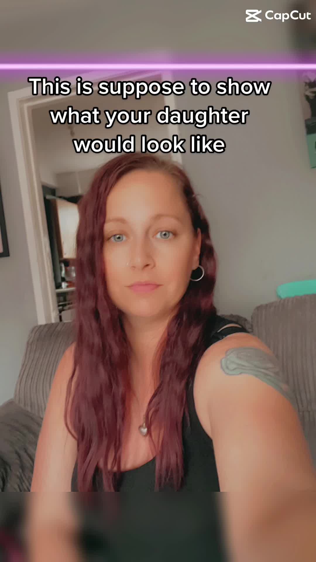 @Becky J