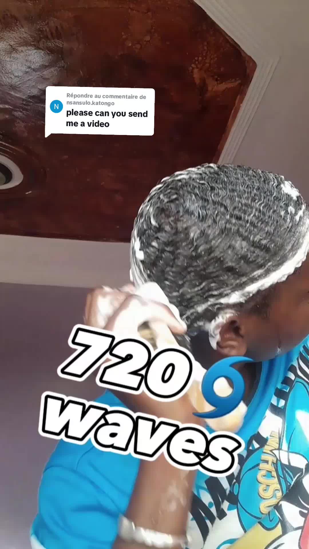 @sall papzo🫡 waves check 🌊 🏄