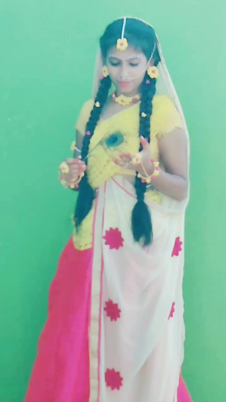 @ಮಂಡ್ಯ ಪಿಲ್ಲ😍