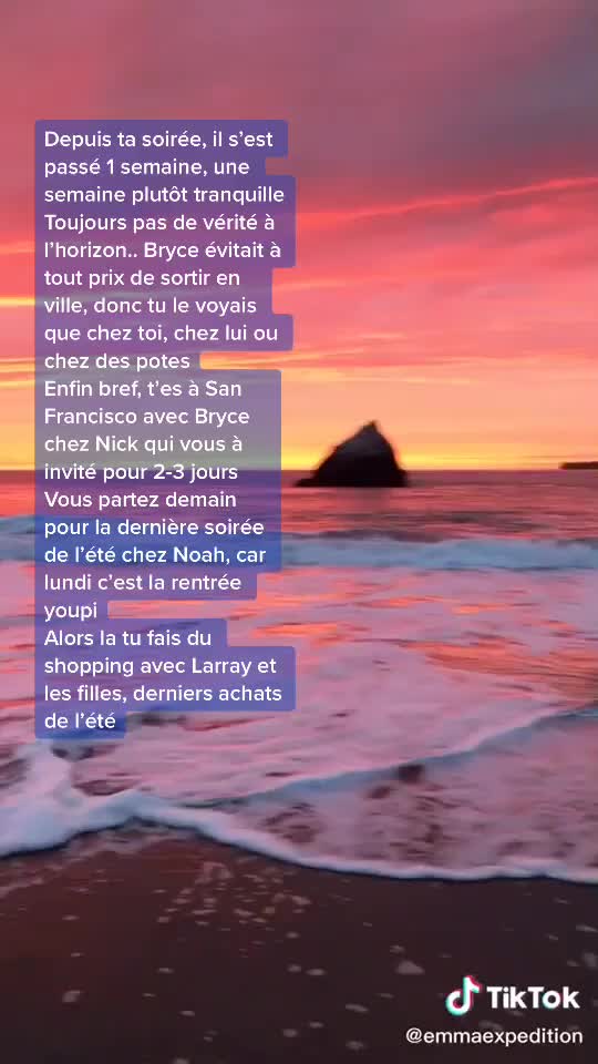 @Histoire Américaine