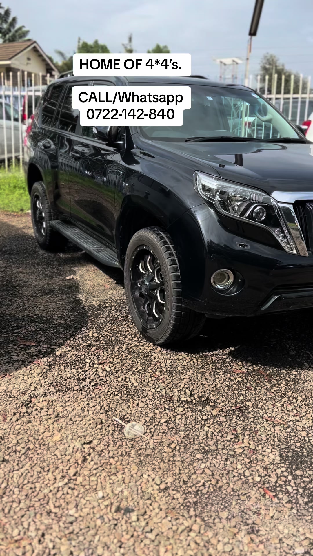 @AJ Car deals