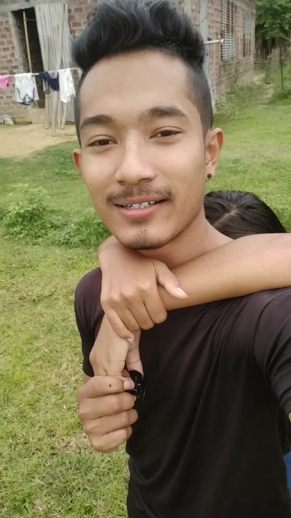 @Prodipta Gogoi
