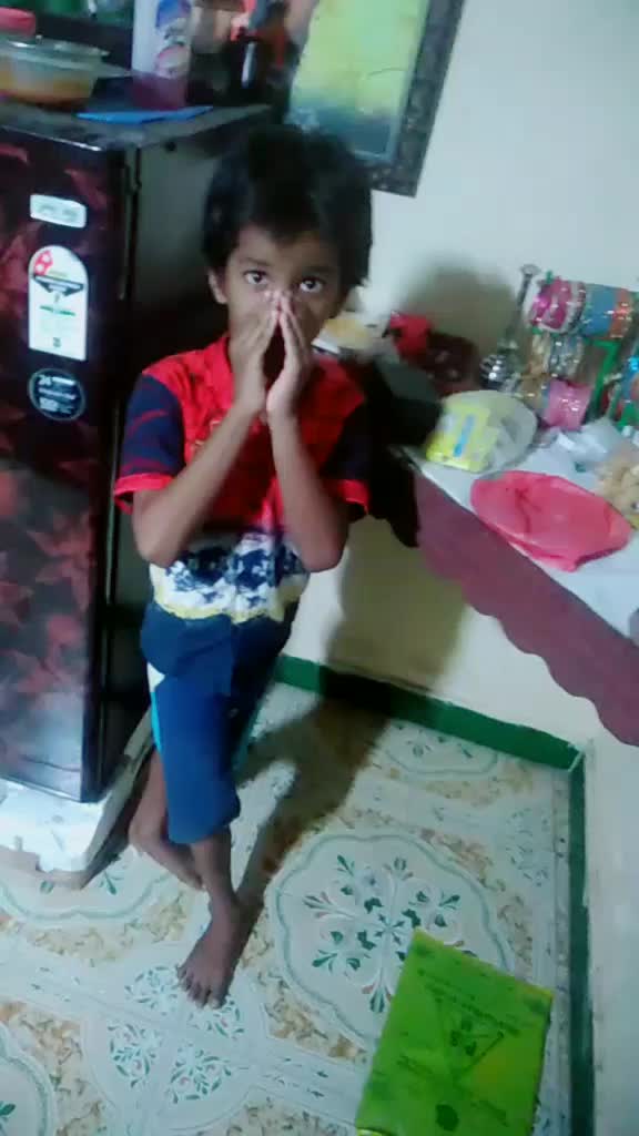 @Alagar G
