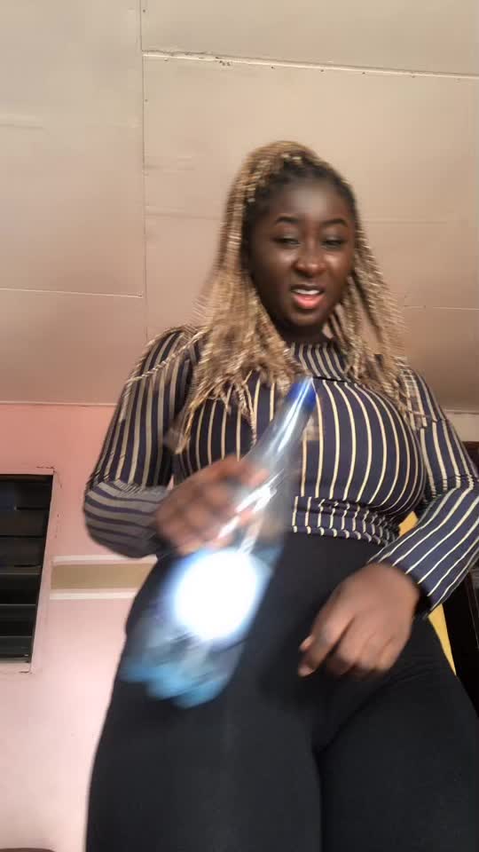 @Prunelle konan