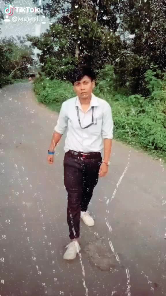 @❤️Mampi Dutta❤️