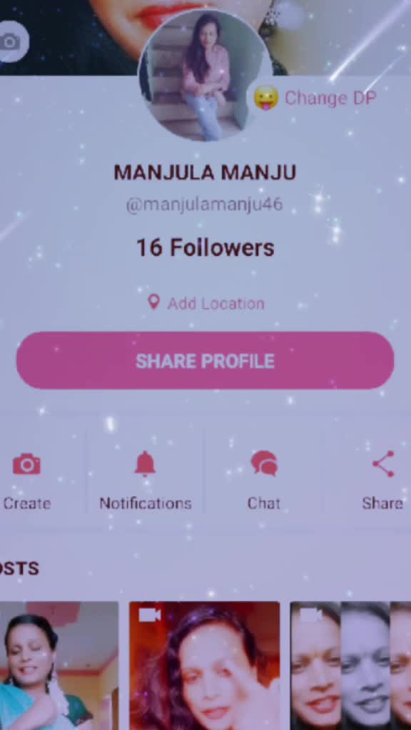 @Manjula Manju