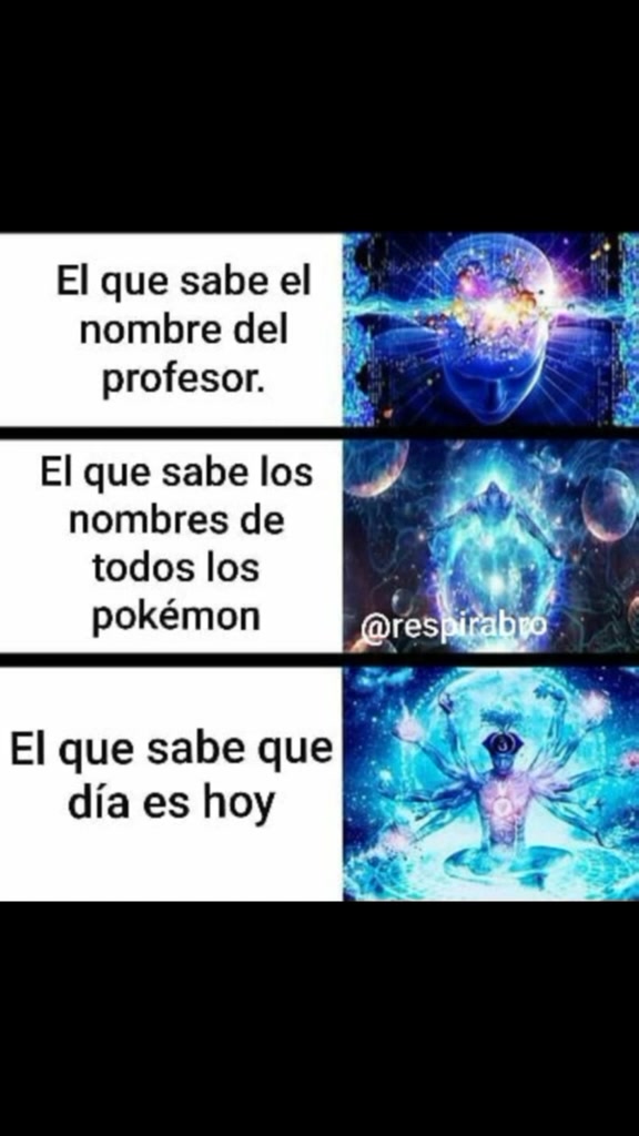 @Momazos diarios
