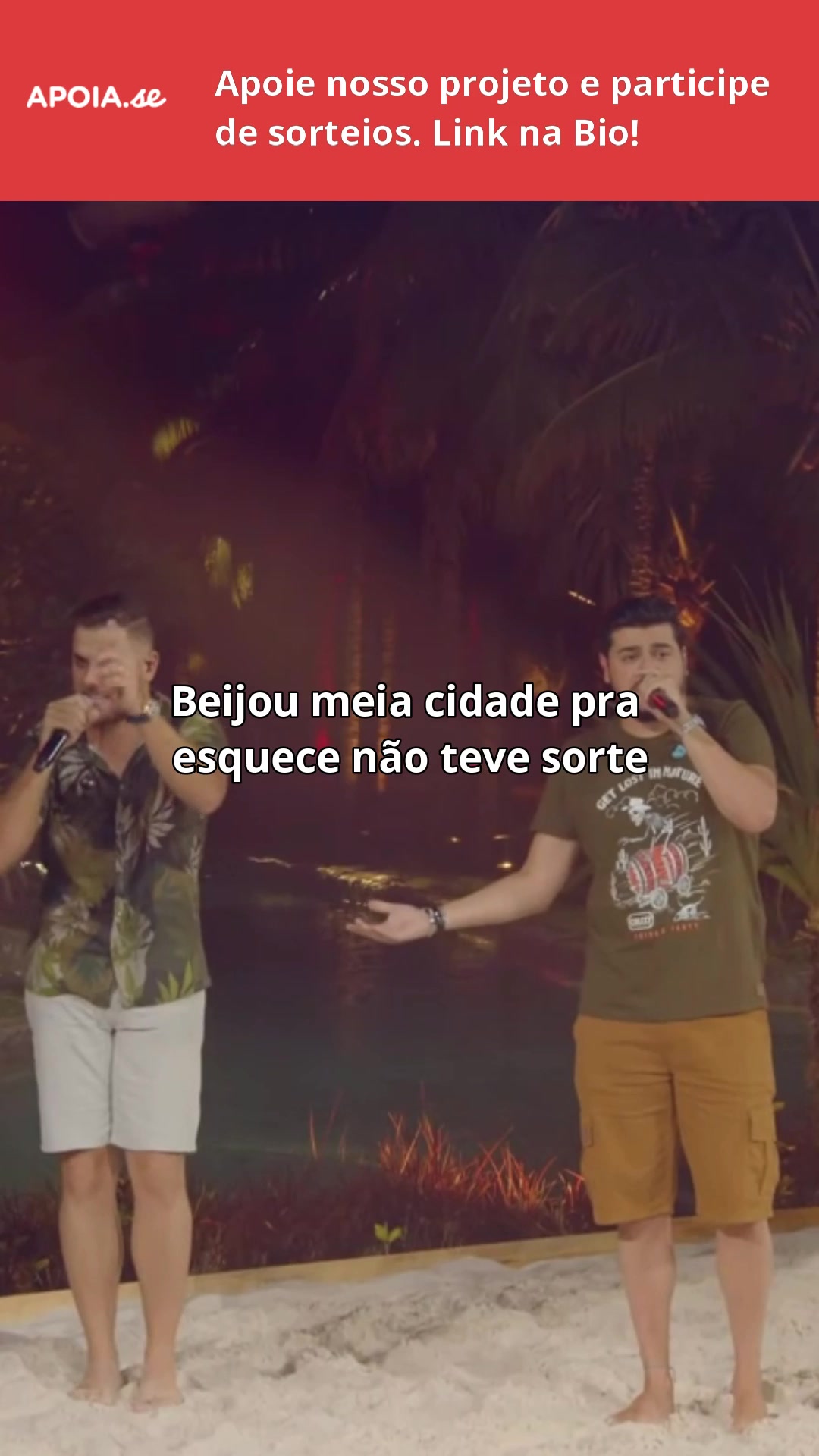 @ENTRE CENAS OFICIAL