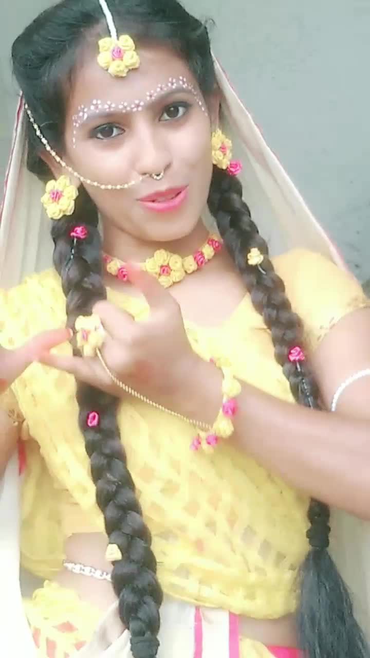 @ಮಂಡ್ಯ ಪಿಲ್ಲ😍