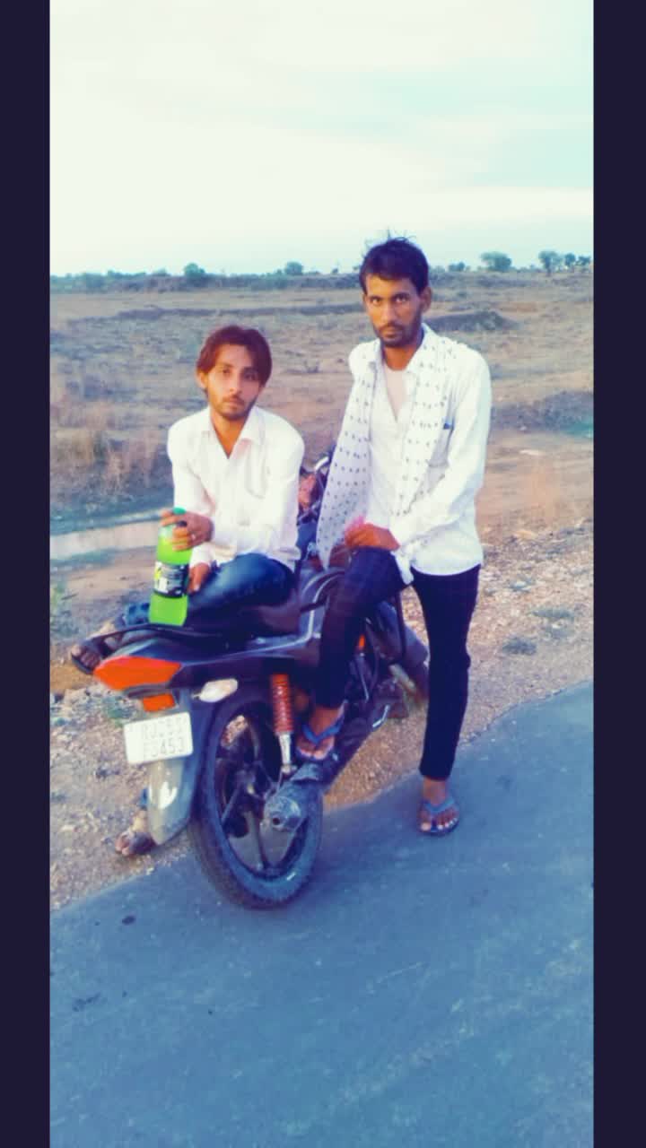 @दिलीप मीणा