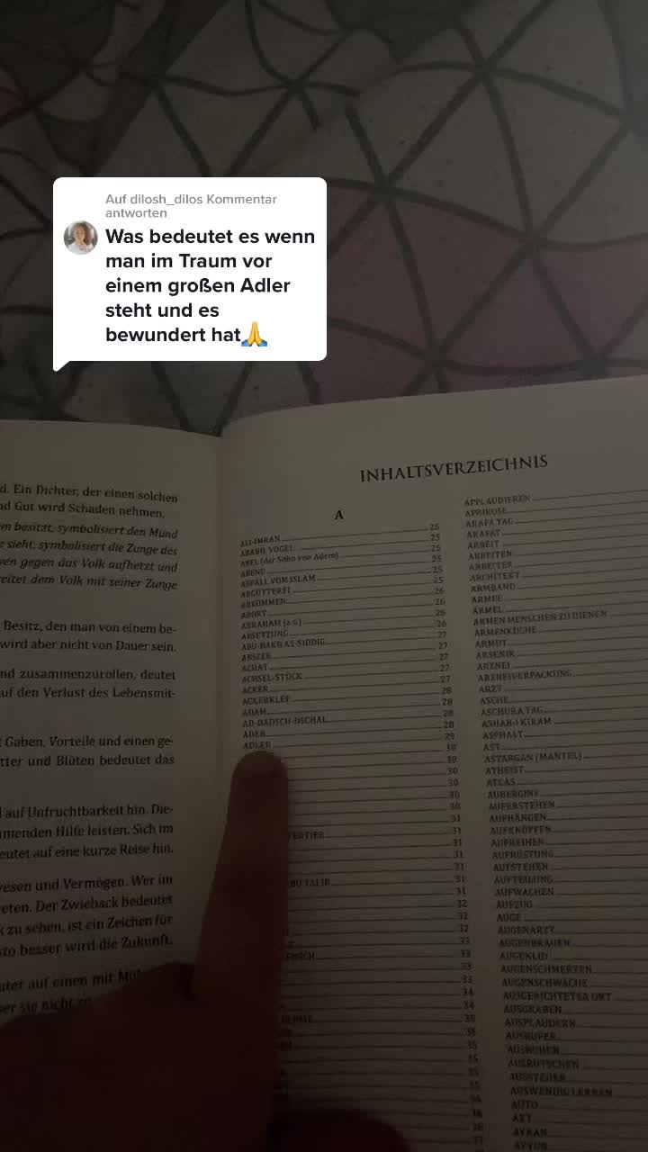 @Xislamische_TraumdeutungX