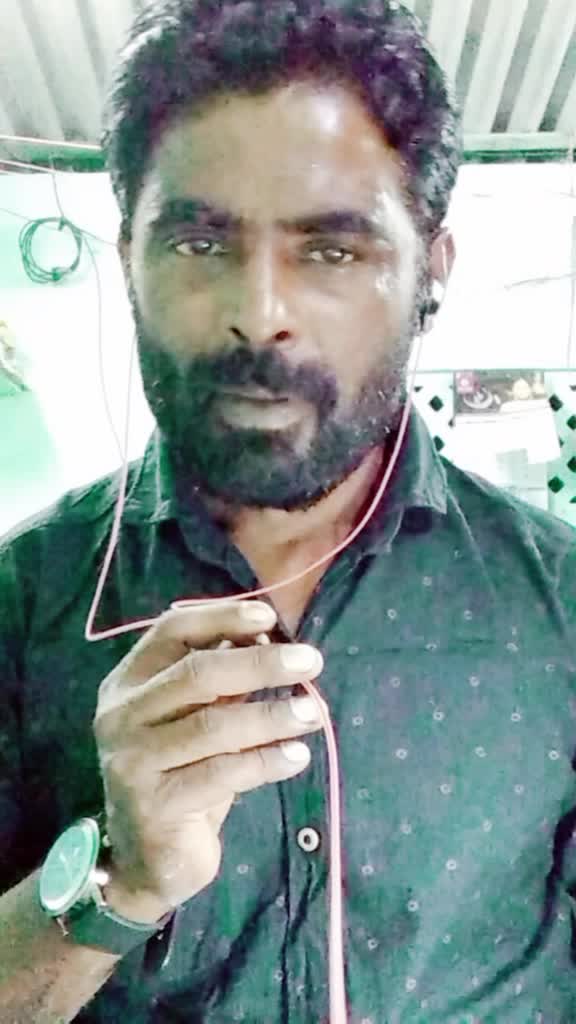 @Sahul Hameed