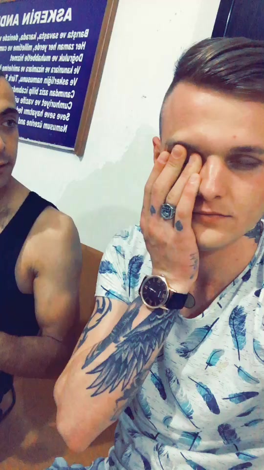 @Süleyman Özçiftçi