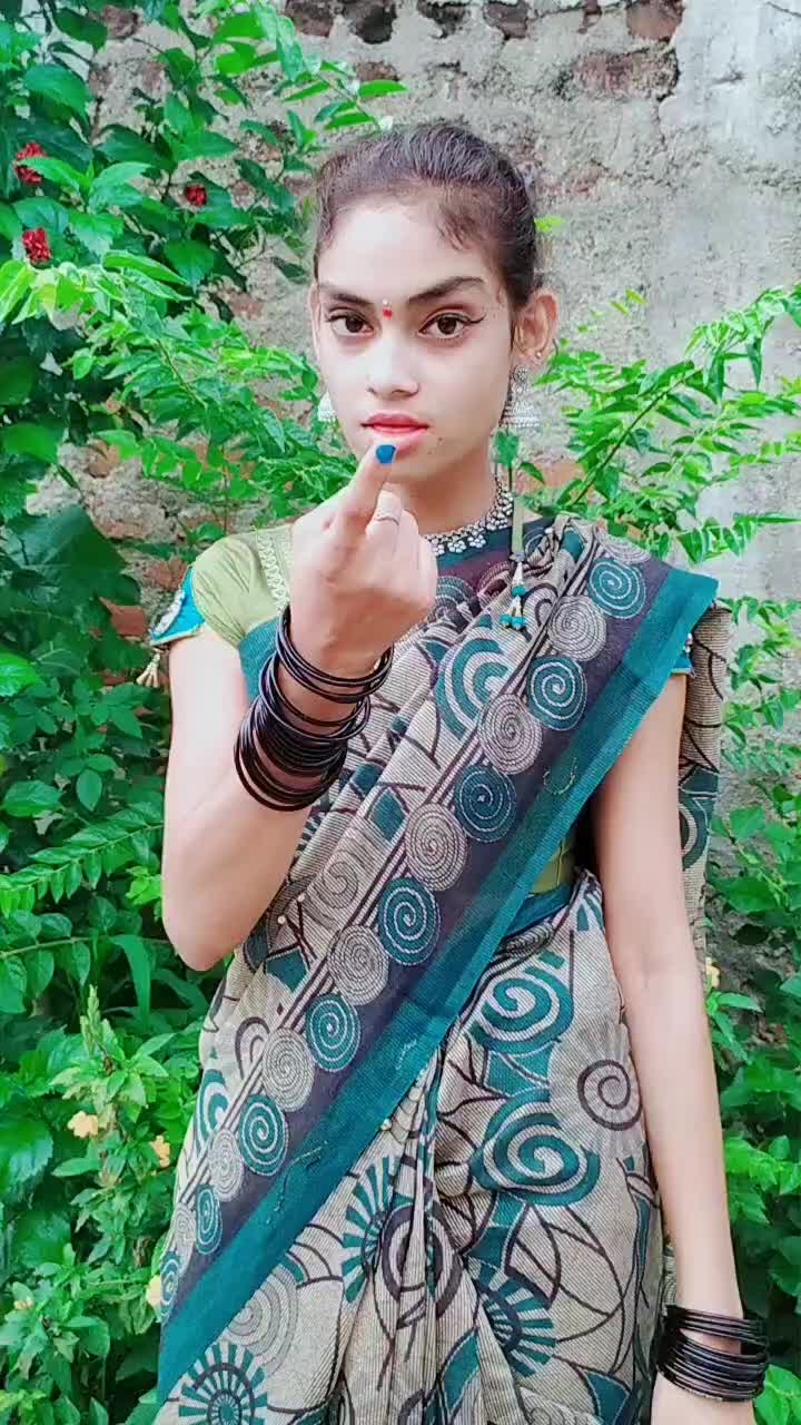 @sushma swaraj....😍