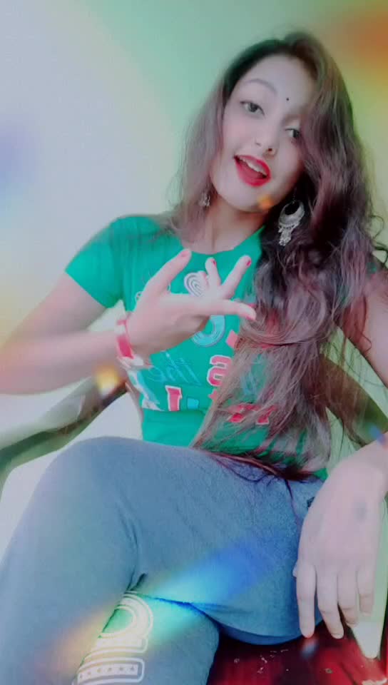 @🔥MISS_QUEEN_PUJA🔥
