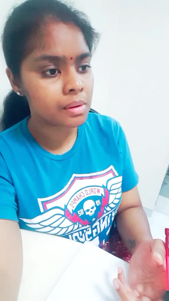 @Thanageswary
