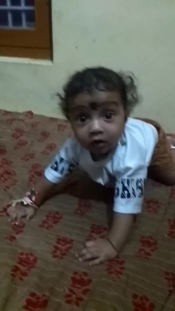 @Raichur boy putta