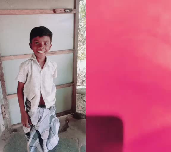 @Dammai Raju