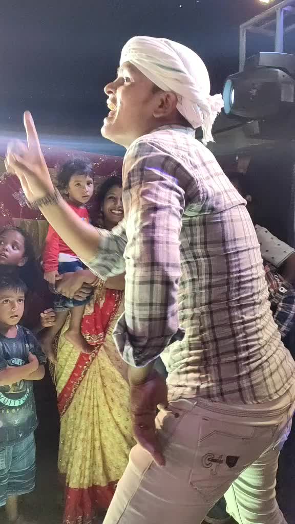 @chhotu Kumar